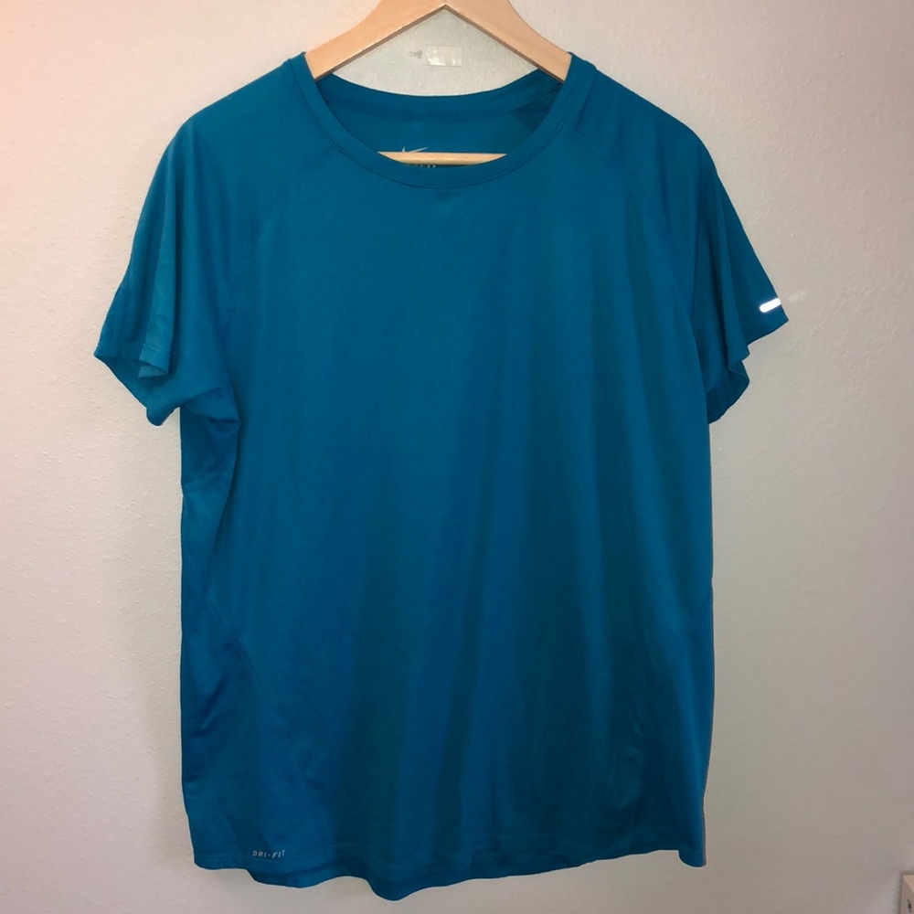 Nike Dri- Fit Tee